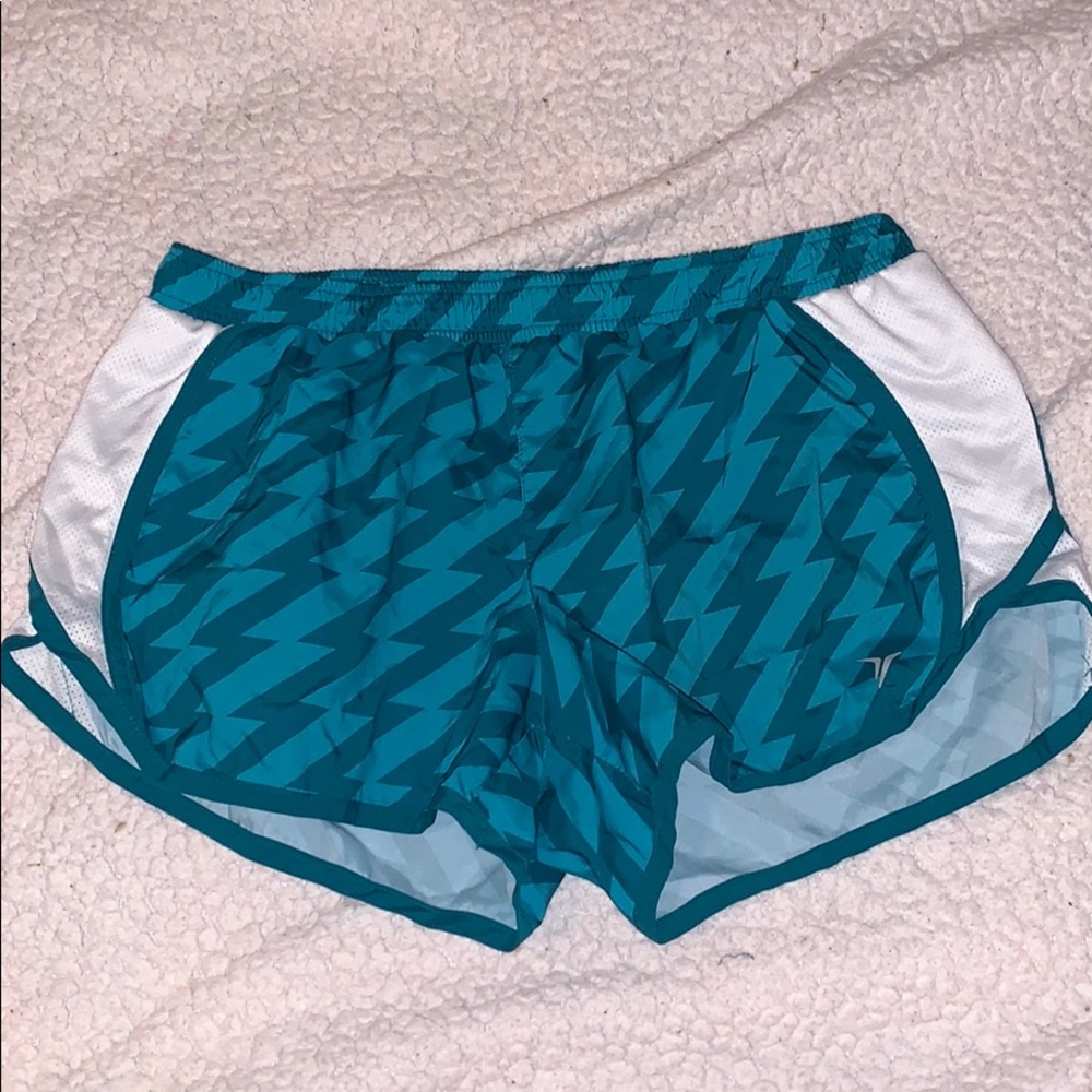 Active old navy Gym shorts